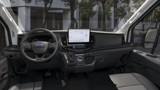 2023 Ford E-Transit™ Internal Image 2